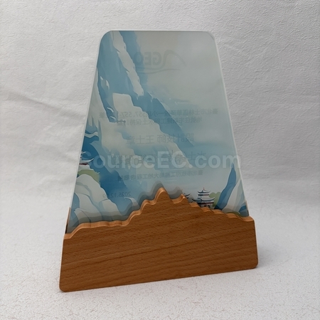 水晶座 | 水晶獎座 | 水晶座紀念品 | 實木水晶座 | 高爾夫球水晶座