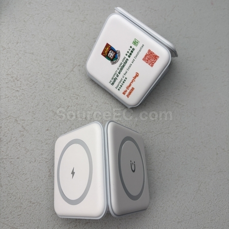 手機充電器 | Power Bank | Portable Charger | 尿袋 | 移動電源