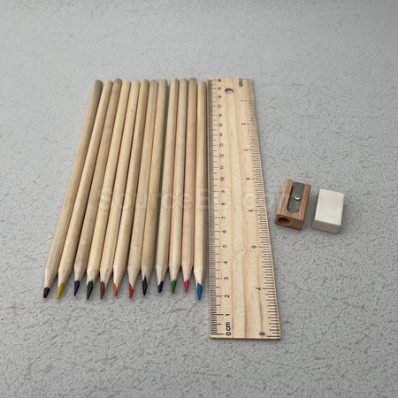 彩色鉛筆 | 廣告蠟筆 | 訂製彩色鉛筆 | 木顏色 | 木彩筆