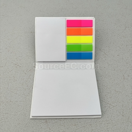 Memo紙 | 便簽紙 | 便利貼 | 紙磚 | 易事貼 | 便條貼 | Memo pad