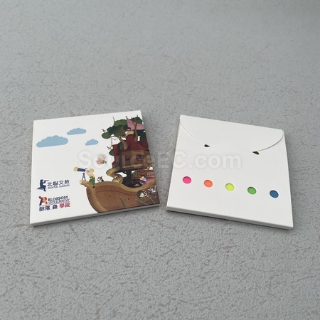 Memo紙 | 便簽紙 | 便利貼 | 紙磚 | 易事貼 | 便條貼 | Memo pad