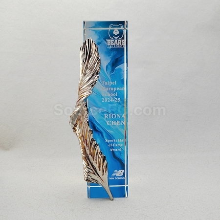 水晶獎杯 | 星形水晶座 | 金屬水晶座 | 圓柱水晶紀念獎杯  | 訂造金屬黑水晶獎座