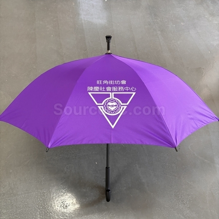 直桿雨傘 | 長柄廣告雨傘 | 直柄傘 | 高爾夫球傘 | 遮陽傘