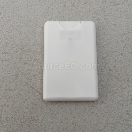 卡片噴霧,卡片噴霧瓶,客製化禮品,股東會禮品