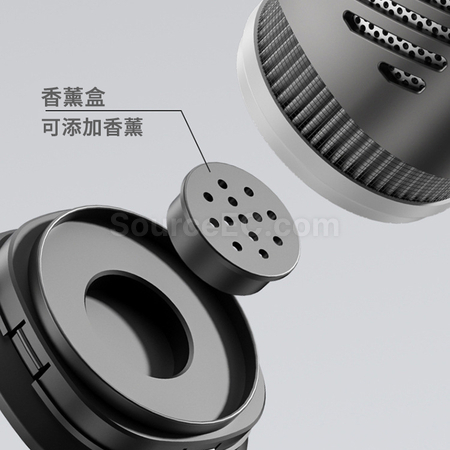 禮品訂造空氣淨化機紀念品