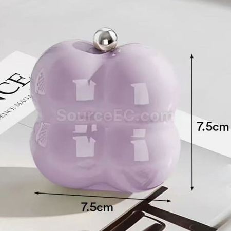 禮品訂造棉花糖藥盒紀念品