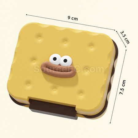 禮品訂造藥到餅除藥盒紀念品
