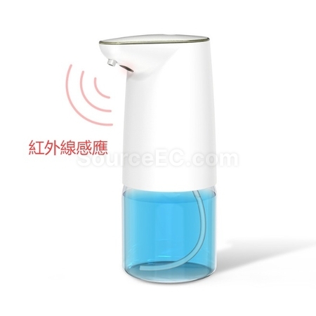 禮品訂造自動感應洗手液機紀念品