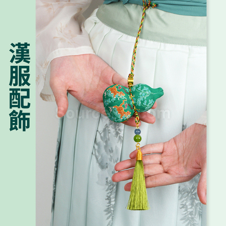 禮品訂造福祿香囊紀念品