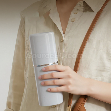 禮品訂造旅行迷你即熱飲水機紀念品