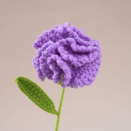禮品訂造扭扭棒康乃馨鬱金香花束紀念品