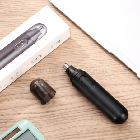 禮品訂造電動鼻毛修剪器紀念品