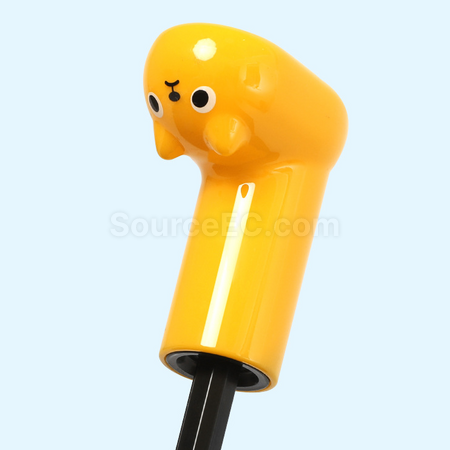 禮品訂造小猫晴雨傘紀念品