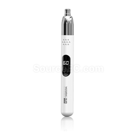 禮品訂造便攜毛髮修剪器紀念品