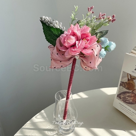 禮品訂造花束原子筆紀念品