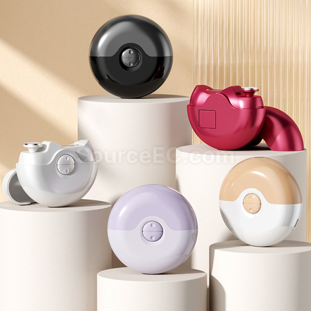 禮品訂造電動修甲器紀念品