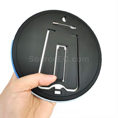 禮品訂造16CM超大號徽章紀念品