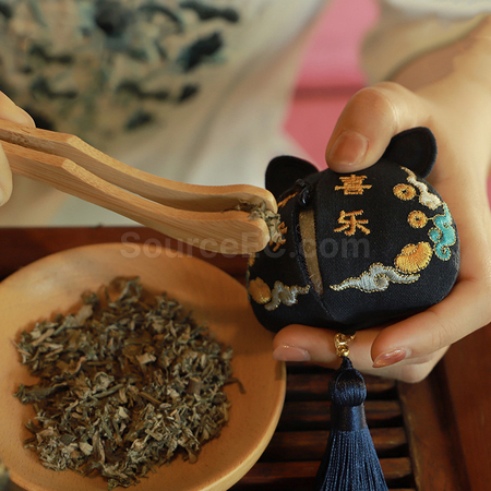 禮品訂造十二生肖香囊紀念品