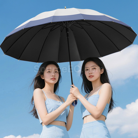 禮品訂造直杆傘紀念品