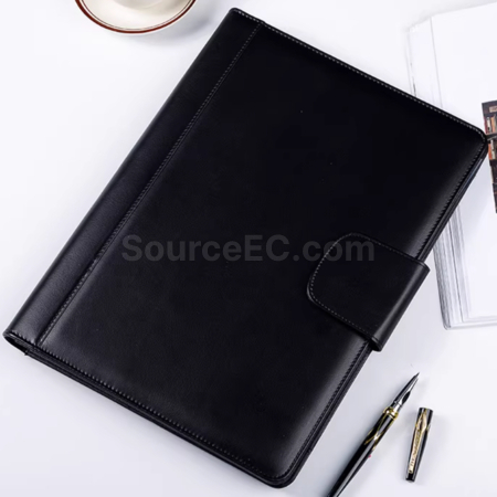 禮品訂造環保文件夾紀念品