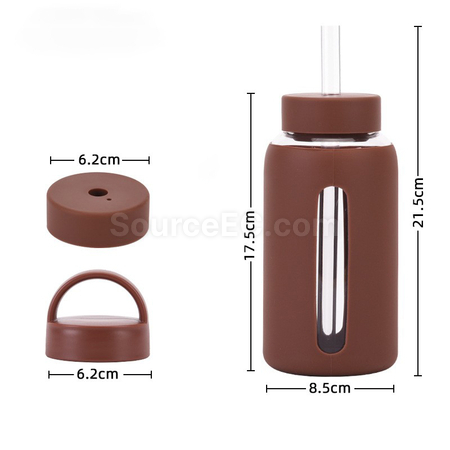 禮品訂造雙蓋便攜水杯紀念品
