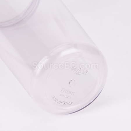 禮品訂造Tritan吸管杯紀念品