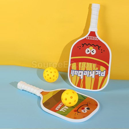 禮品訂造匹克球拍紀念品