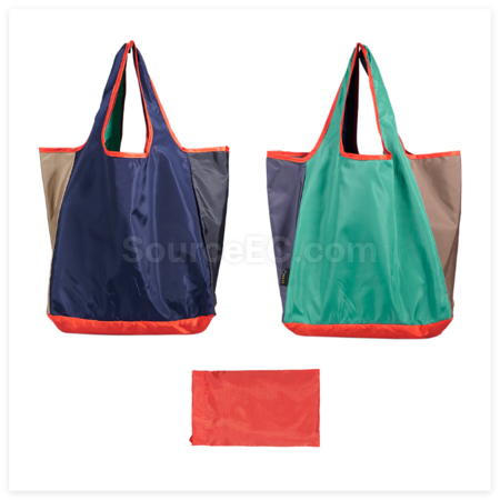 禮品訂造環保購物袋紀念品