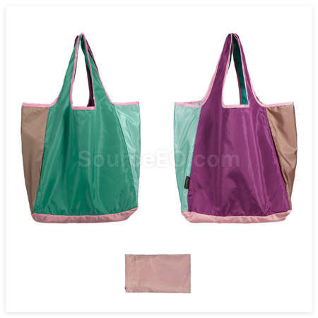 禮品訂造環保購物袋紀念品