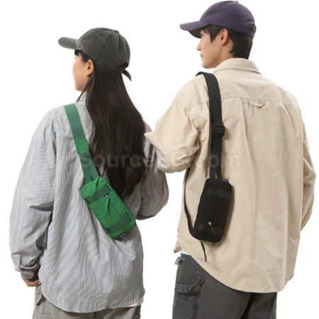 禮品訂造腰包斜背包紀念品
