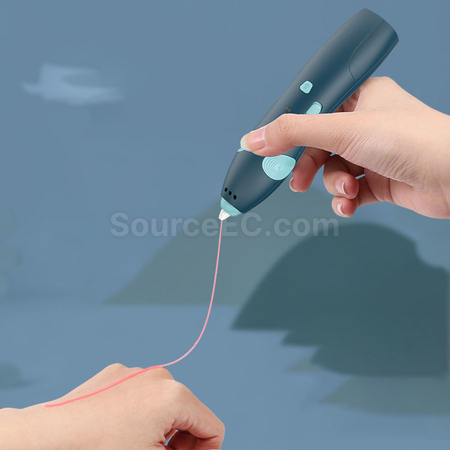 禮品訂造3D打印筆紀念品