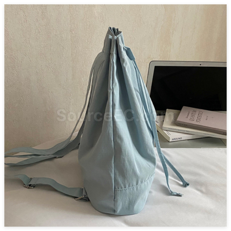 禮品訂造抽繩束口袋紀念品