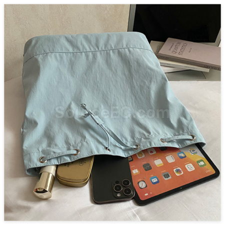 禮品訂造抽繩束口袋紀念品