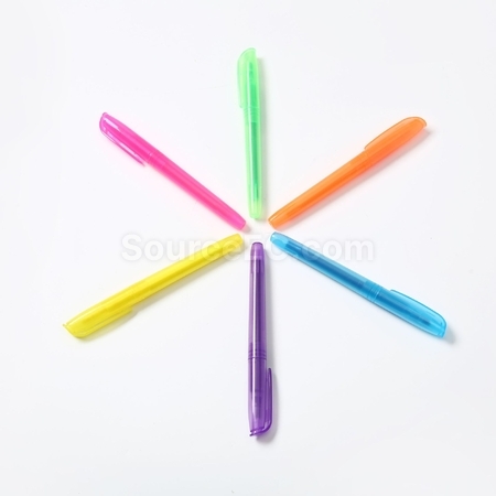禮品訂造螢光筆紀念品