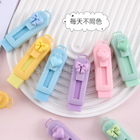 推動式擦膠