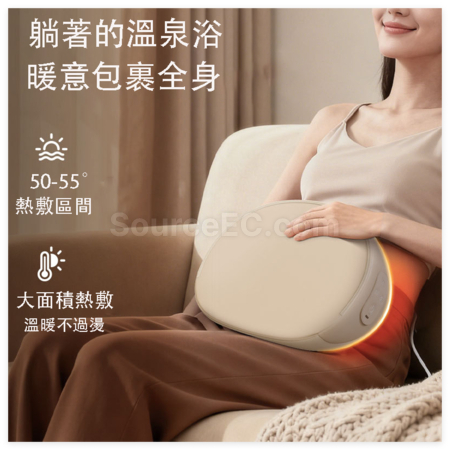 禮品訂造多功能按摩儀紀念品
