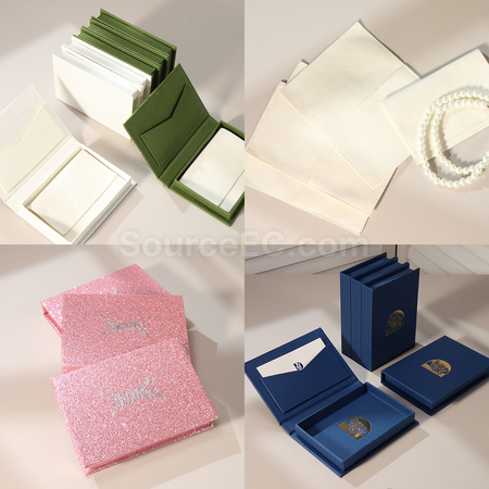 禮品訂造磁吸翻蓋書型式禮盒紀念品