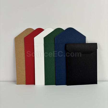 禮品訂造250G加厚牛皮信封袋紀念品