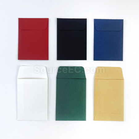 禮品訂造250G加厚牛皮信封袋紀念品