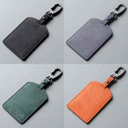 禮品訂造鑰匙扣卡套紀念品