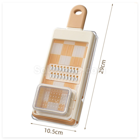 禮品訂造多功能切菜器紀念品