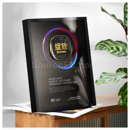 禮品訂造金屬獎牌紀念品
