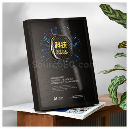 禮品訂造金屬獎牌紀念品