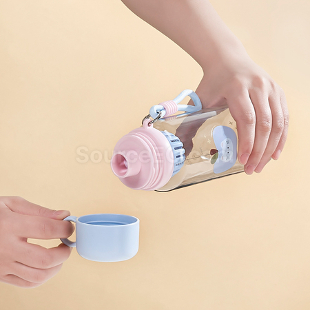 禮品訂造茶漏分離水手水壺紀念品