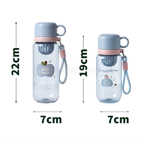 禮品訂造茶漏分離水手水壺紀念品