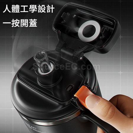 禮品訂造車載保冷保溫杯紀念品