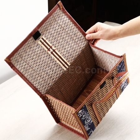 禮品訂造竹籃紀念品