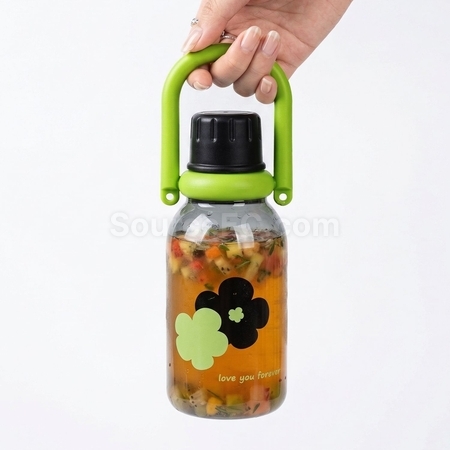 禮品訂造茶漏分離水手水壺紀念品