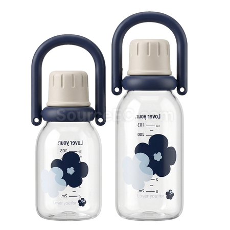 禮品訂造茶漏分離水手水壺紀念品