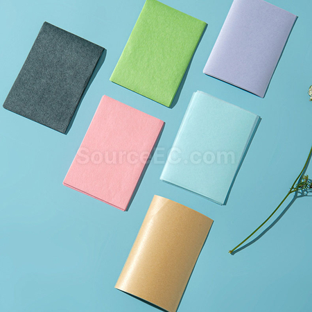 禮品訂造臉部吸油紙可訂製紀念品